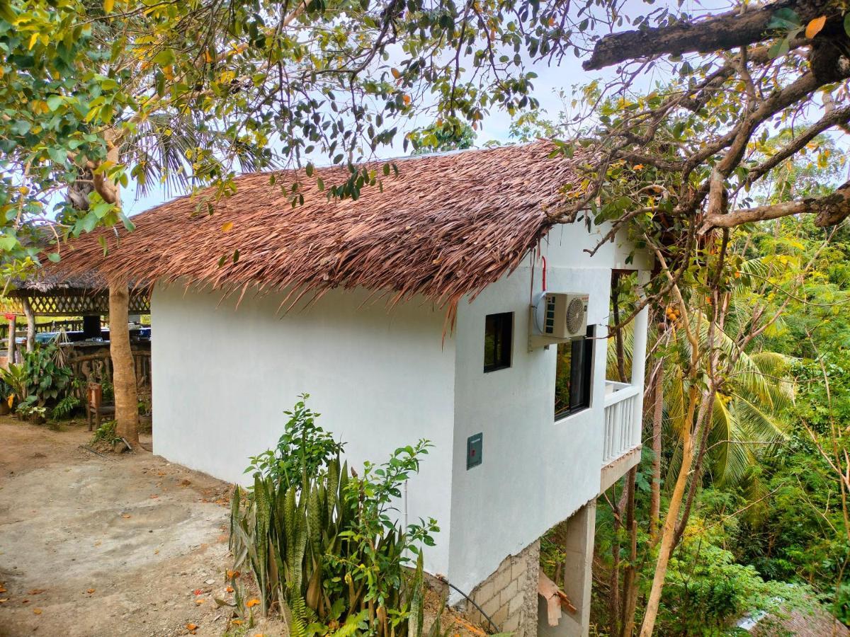 Hidden Valley Siquijor Exterior foto